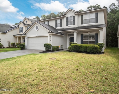 535 Roserush Lane - Photo Thumbnail 2