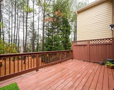 600 Vinings Estates Drive Se - Photo Thumbnail 19