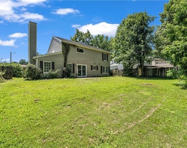 4890 Evergreen Valley Way - Photo Thumbnail 5