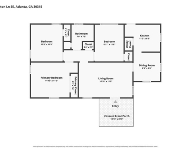 2123 Blayton Lane Se - Photo Thumbnail 15
