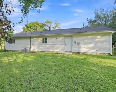 8788 E Bourne Drive - Photo Thumbnail 14