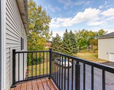 921 Summit Creek Drive - Photo Thumbnail 19