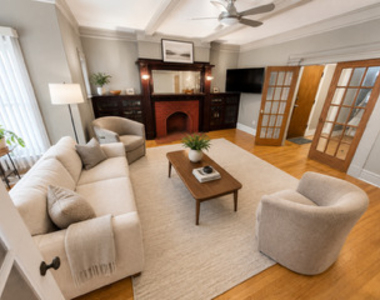5233 S Michigan Avenue - Photo Thumbnail 4