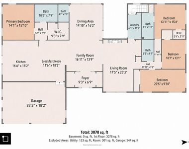 3825 Maple Avenue - Photo Thumbnail 47