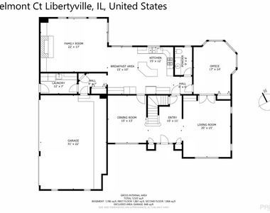 5420 Belmont Court - Photo Thumbnail 89