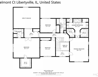 5420 Belmont Court - Photo Thumbnail 90