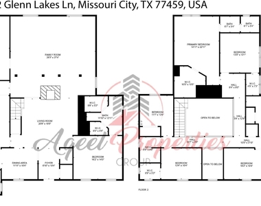 3102 Glenn Lakes Lane - Photo Thumbnail 47