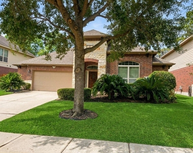 129 Autumn Forest Lane - Photo Thumbnail 1