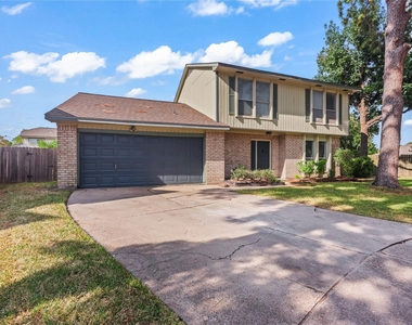 15506 Sungold Court - Photo Thumbnail 1