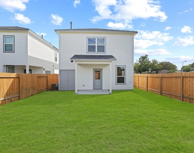 1402 Acorn Meadow Street - Photo Thumbnail 3