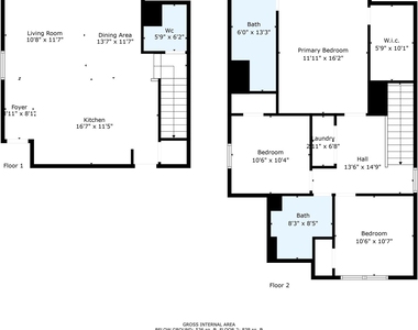 1402 Acorn Meadow Street - Photo Thumbnail 16