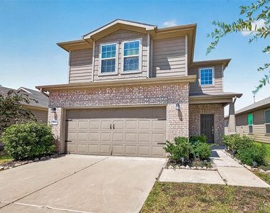 5911 Waggoner Ranch Trail - Photo Thumbnail 1