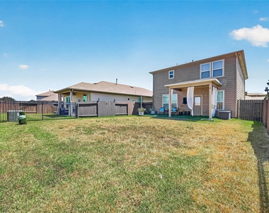 5911 Waggoner Ranch Trail - Photo Thumbnail 34