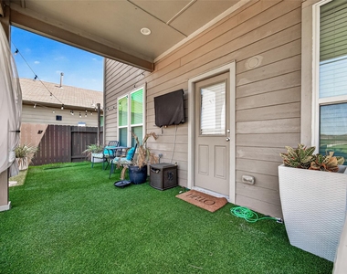 5911 Waggoner Ranch Trail - Photo Thumbnail 31
