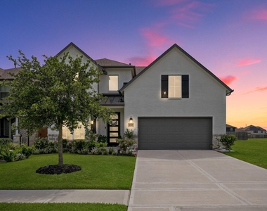 2210 Seneca Lake Drive - Photo Thumbnail 1