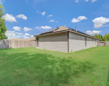 752 Road 5138 - Photo Thumbnail 16