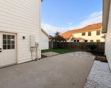 4531 Park Trail Lane - Photo Thumbnail 26