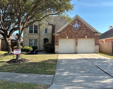 13610 Orchard Wind Lane - Photo Thumbnail 1