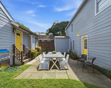 1523 1/2 Bonnie Brae Street - Photo Thumbnail 15
