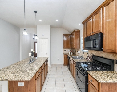 6030 Wildbriar Lane - Photo Thumbnail 8