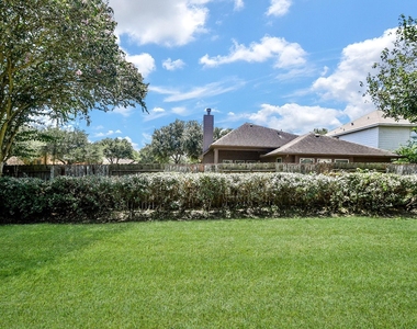 6030 Wildbriar Lane - Photo Thumbnail 35