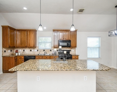 6030 Wildbriar Lane - Photo Thumbnail 6