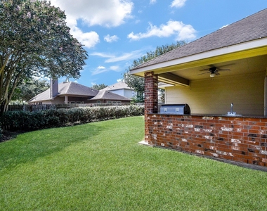 6030 Wildbriar Lane - Photo Thumbnail 36
