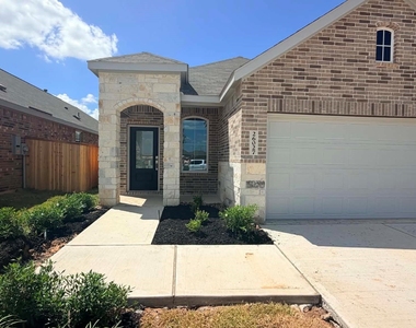 26027 Sea Rosemary Lane - Photo Thumbnail 1