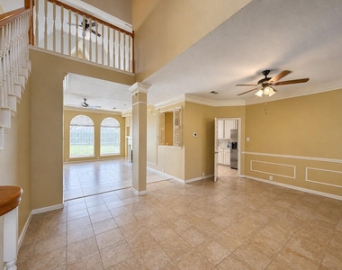3411 Ashfield Drive - Photo Thumbnail 2
