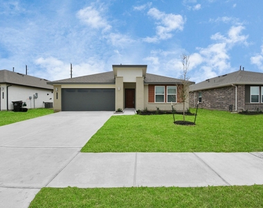7731 Suffolk Valley Lane - Photo Thumbnail 5