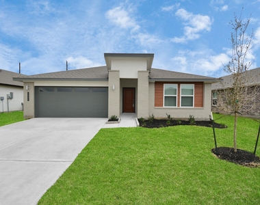 7731 Suffolk Valley Lane - Photo Thumbnail 6