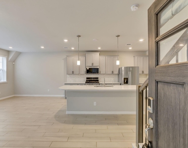 1523 Parkland Oak Drive - Photo Thumbnail 1