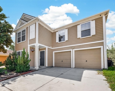 12819 Wisteria Park Drive - Photo Thumbnail 4