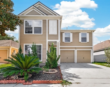 12819 Wisteria Park Drive - Photo Thumbnail 2