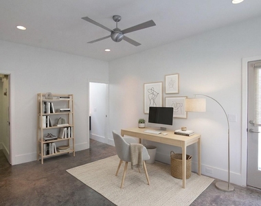 5301 Chenevert Street - Photo Thumbnail 5