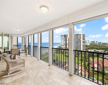 4651 Gulf Shore Boulevard N - Photo Thumbnail 30