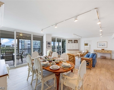 4651 Gulf Shore Boulevard N - Photo Thumbnail 16