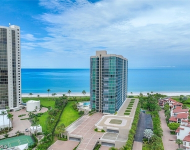 4651 Gulf Shore Boulevard N - Photo Thumbnail 1