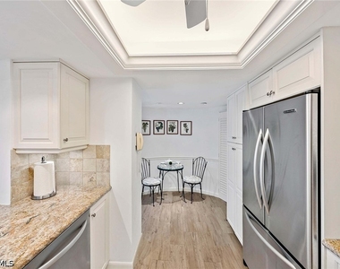 4651 Gulf Shore Boulevard N - Photo Thumbnail 19