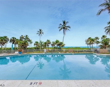 4651 Gulf Shore Boulevard N - Photo Thumbnail 10