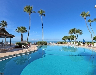 3443 Gulf Shore Boulevard N - Photo Thumbnail 16