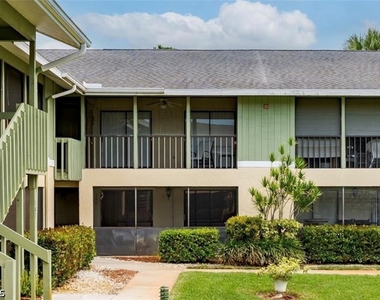 5501 Rattlesnake Hammock Road - Photo Thumbnail 1