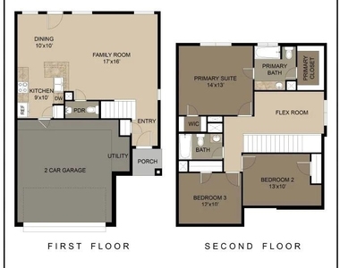14710 Jennys Park Place - Photo Thumbnail 9