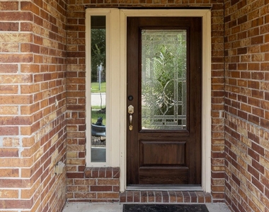 1822 Olive Pine Drive - Photo Thumbnail 1