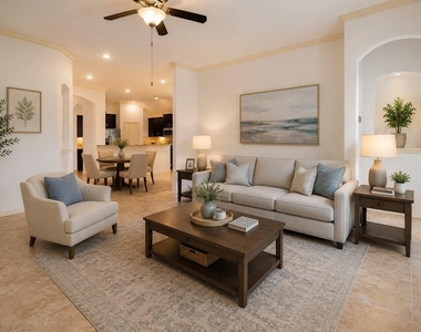 1822 Olive Pine Drive - Photo Thumbnail 6