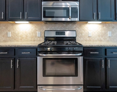 1822 Olive Pine Drive - Photo Thumbnail 13