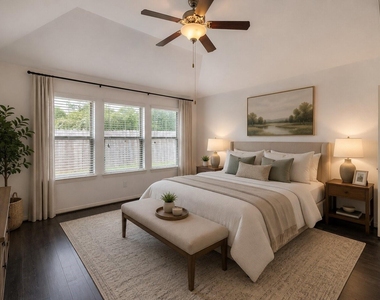 1822 Olive Pine Drive - Photo Thumbnail 17