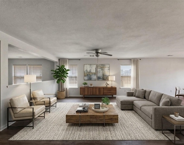 4318 Richland Chambers Lane - Photo Thumbnail 20