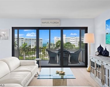 3430 Gulf Shore Boulevard N - Photo Thumbnail 3