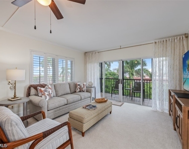 2170 Gulf Shore Boulevard N - Photo Thumbnail 7